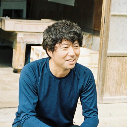 ふたつの空と 渋谷 憲道