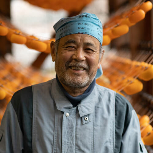 ふたつの空と 渋谷 憲道