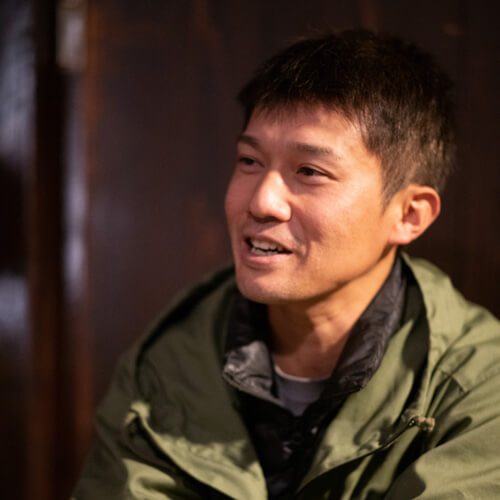 ふたつの空と 黒田 壌