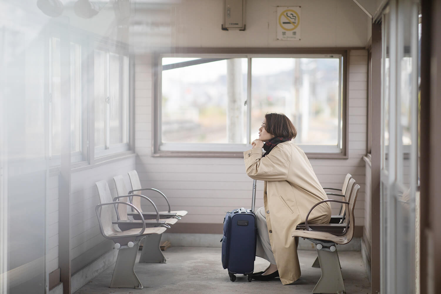 ふたつの空と 1st story 前編