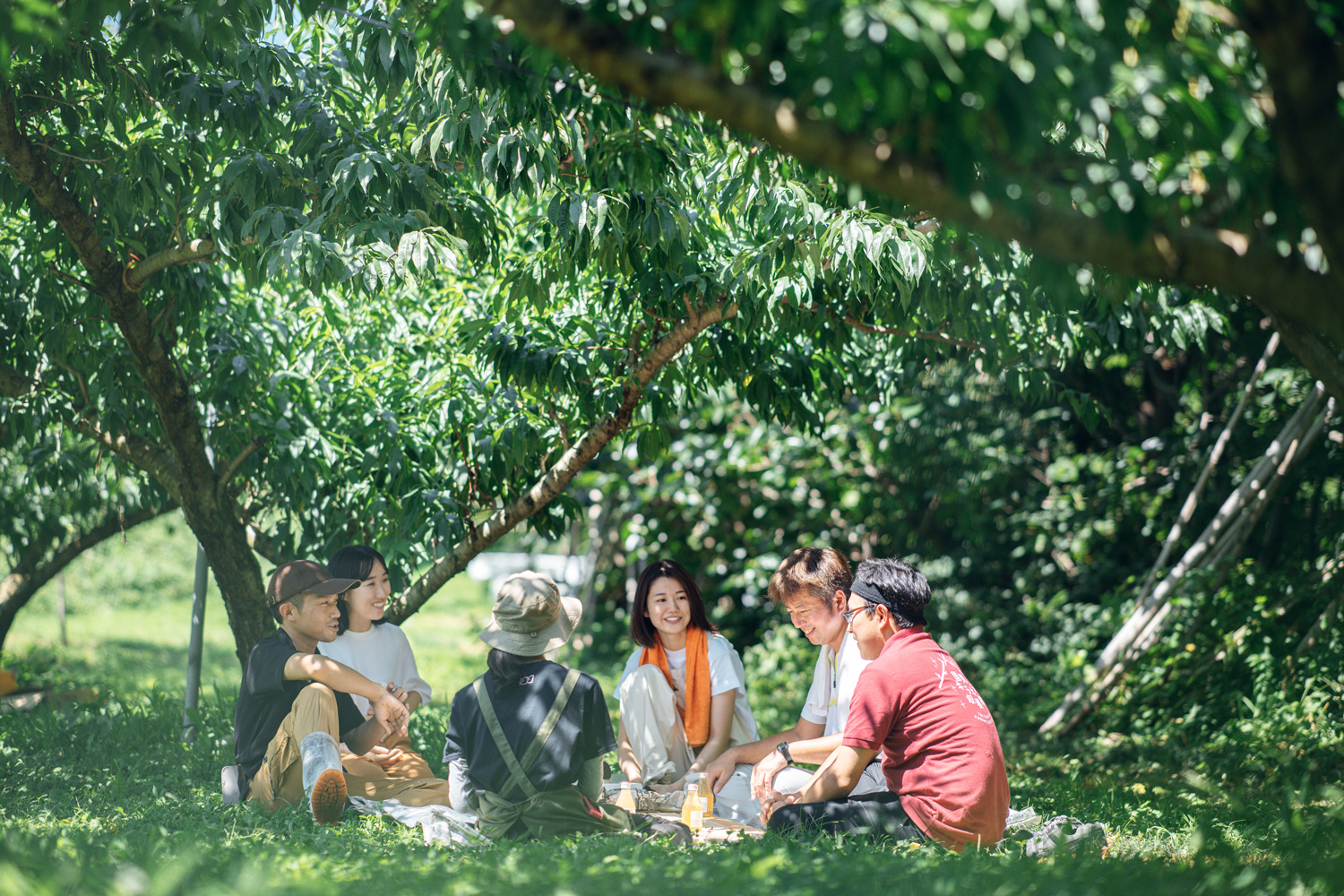 ふたつの空と 2nd story 後編