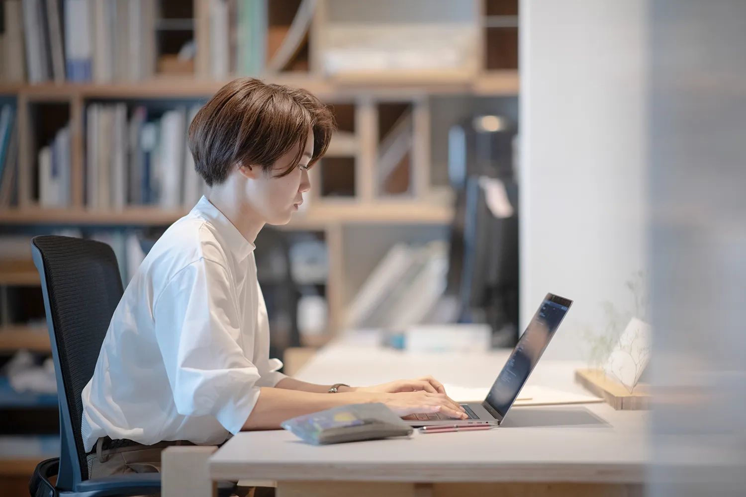 東京 福島 二拠点