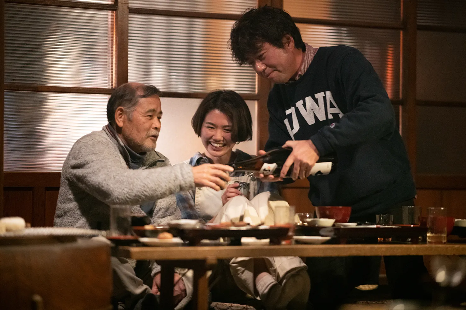 佐野屋 福島県 国見町