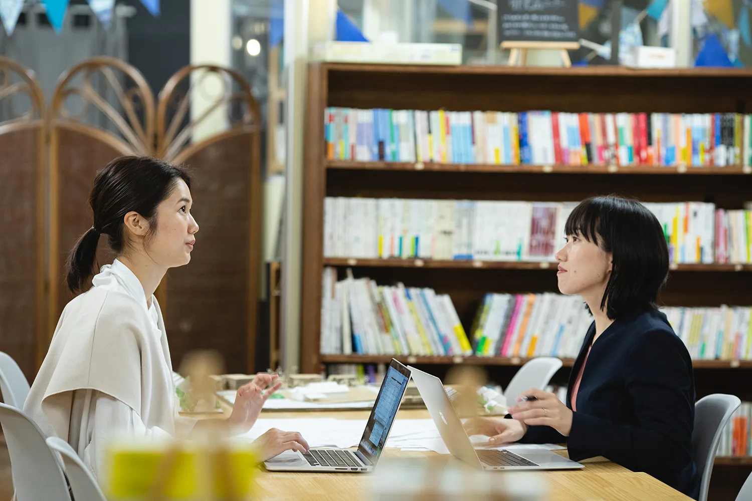 東京と国見町 二拠点 働き方